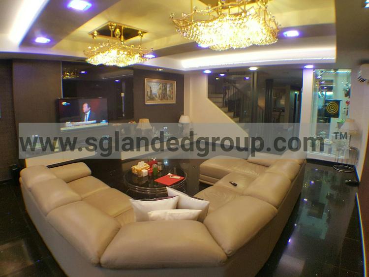 Jalan Taman (D12), Terrace #139216212